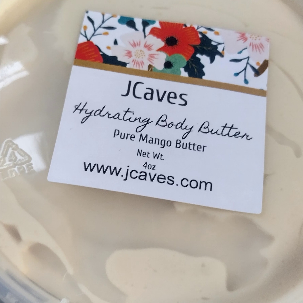 Body Butter - Picture 2 of 2
